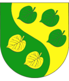 Naturpark Aukrug Gemeinde Schlotfeld Wappen