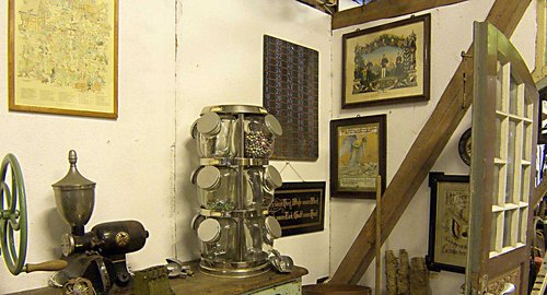 Naturpark Aukrug Kultur Museum Gnutz Header