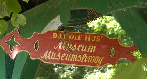 Naturpark Aukrug Kultur Dat Ole Hus Header